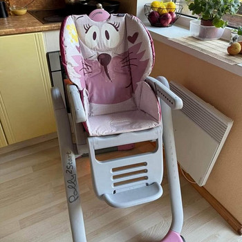 Chicco beebi söögitool