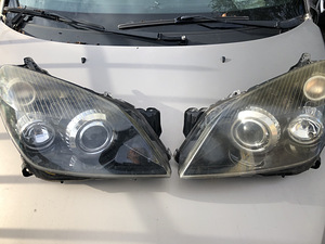 Opel Astra H Astra G esi tuled xenon -ga (1 foto / 4)