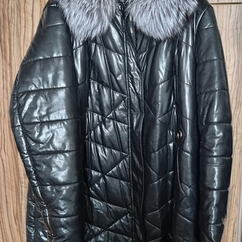 Talvemantel. Suurus XXL
