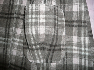 Mantel nr 152 (3 foto / 8)