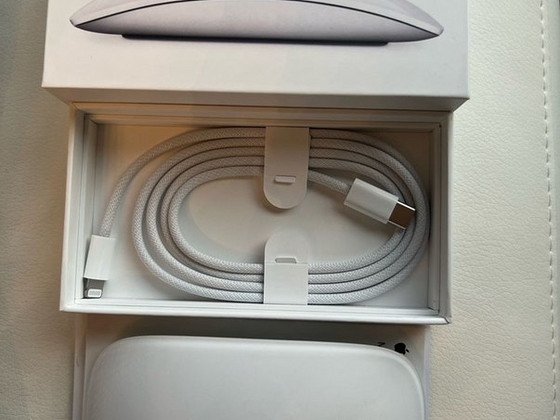 Magic Mouse