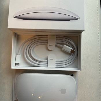 Magic Mouse