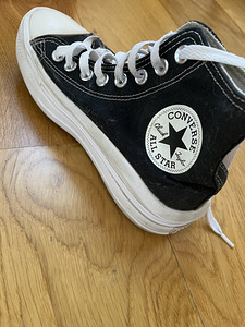 Converse (1 foto / 3)