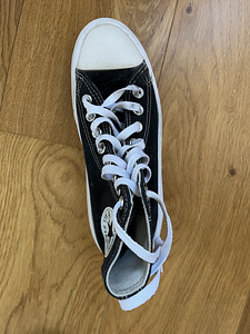 Converse (2 foto / 3)