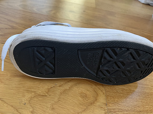 Converse (3 foto / 3)