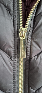 Michael Kors женская куртка M, 100% оригинал (5 фото из 7)