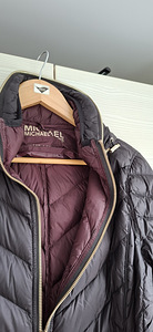 Michael Kors женская куртка M, 100% оригинал (6 фото из 7)