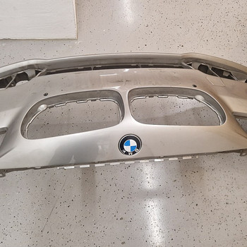 BMW f10/11 kaitseraud (facelift 2013-2017)