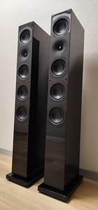 Колонки System Audio Saxo 50 (3 фото из 10)
