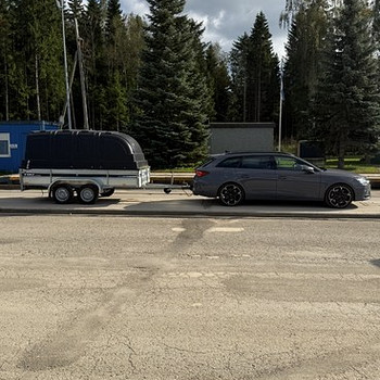 Kolimis- ja transporditeenused, Kolimisteenused Tallinnas