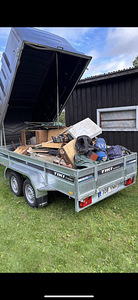 Kolimis- ja transporditeenused, Kolimisteenused Tallinnas (2 foto / 2)