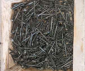 Poldid 6x100, ca 300tk (1 foto / 2)