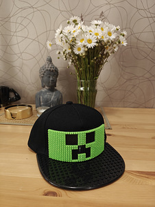 Nokamüts LEGO stiilis (1 foto / 10)