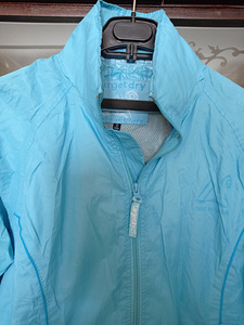 Naiste vihmajope Target Dry Rain Jacket M 38 kapuutsiga (1 foto / 10)