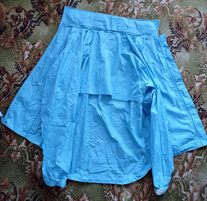 Naiste vihmajope Target Dry Rain Jacket M 38 kapuutsiga (4 foto / 10)