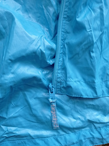 Naiste vihmajope Target Dry Rain Jacket M 38 kapuutsiga (7 foto / 10)