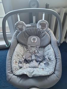Beebikiik Joie serina 2 in 1 NAGU UUS! (2 foto / 3)