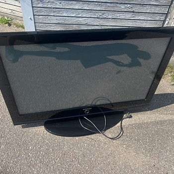 Samsung tv, suurus 40 (ei ole smart), heas korras 2xhdmi