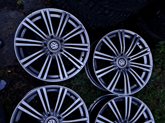 20" 5x130 touareg/ q7/cayenne