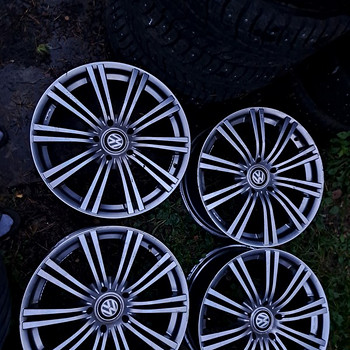 20" 5x130 для Touareg/Q7/Cayenne