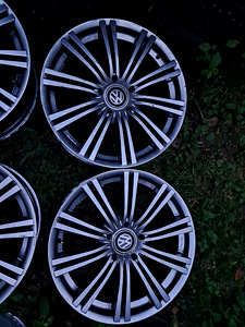 20" 5x130 touareg/ q7/cayenne (2 foto / 3)