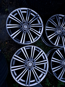 20" 5x130 touareg/ q7/cayenne (3 foto / 3)
