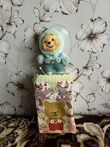 Winnie the Pooh (1 foto / 1)