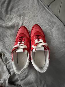 Кроссовки Liu Jo (3 фото из 6)