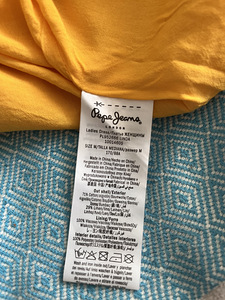 Плате Pepe jeans (4 фото из 5)