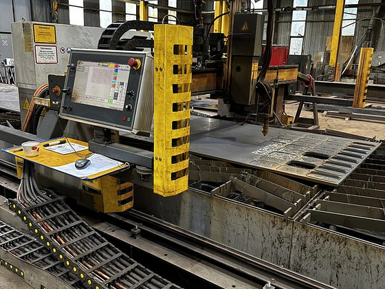 ESAB COMBIREX DX 3000