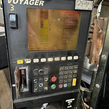 ПЛАЗМЕННАЯ РЕЗКА HYPERTHERM HPR 260