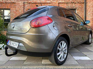 FIAT BRAVO / DIESEL 1.9 / REG MAKSTUD / ÜV 05.2027 (3 foto / 15)