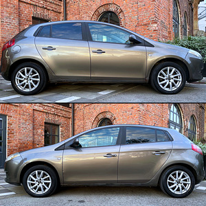 FIAT BRAVO / DIESEL 1.9 / REG MAKSTUD / ÜV 05.2027 (5 foto / 15)