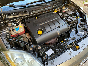 FIAT BRAVO / DIESEL 1.9 / REG MAKSTUD / ÜV 05.2027 (6 foto / 15)