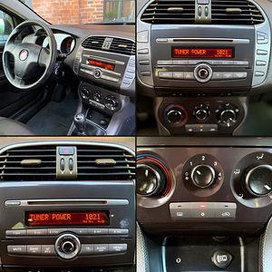 FIAT BRAVO / DIESEL 1.9 / REG MAKSTUD / ÜV 05.2027 (10 foto / 15)