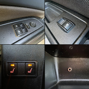 FIAT BRAVO / DIESEL 1.9 / REG MAKSTUD / ÜV 05.2027 (12 foto / 15)