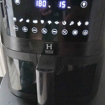 HOUSE аэрогриль 15 л