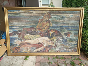Kunstiteos Eesti ajalooga 200x134 (1 foto / 2)
