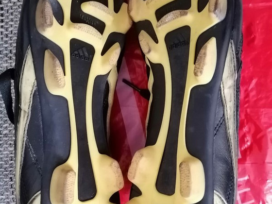 Футбольные Бутсы Adidas(42), Nike(42,5)