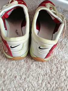 Бутсы Adidas(42), Nike(42,5) (5 фото из 6)