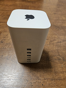 AirPort Extreme (6g A1521 ) WIFI ruuter. (2 foto / 4)