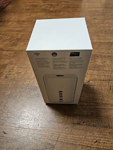 AirPort Extreme (6g A1521 ) WIFI ruuter. (4 foto / 4)