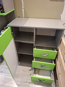 Детская мебель (3 фото из 5)