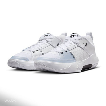 AJ Jordan One Take 5 BG