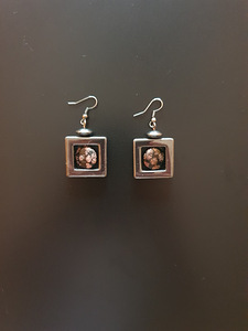 Серьги Krunnipea (1 фото из 1)