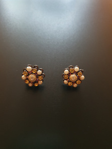 Серьги Krunnipea (1 фото из 1)