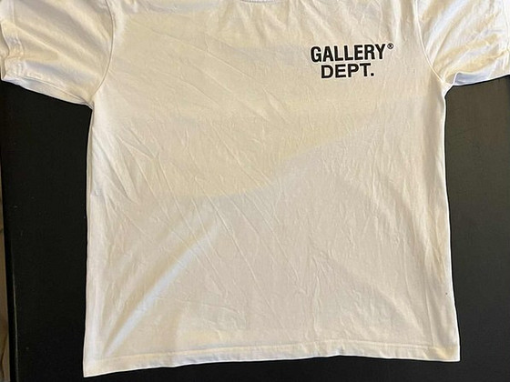 Gallery dept t-särk