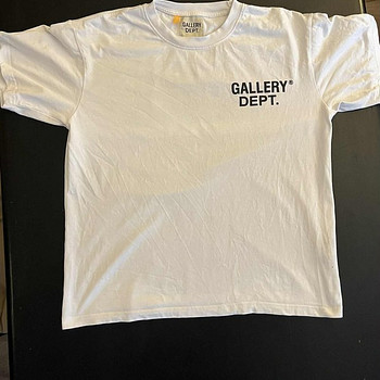 Gallery dept футболка