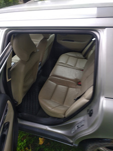 Volvo v70 (5 фото из 5)