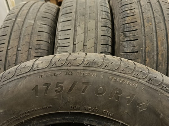 175 70 R14